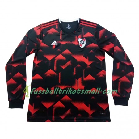 Fußballtrikots River Plate 2019-2020 Langarm Auswärts-trikot kaufen